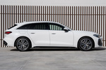 Audi A5 Gama A5 Avant S line Avant Turismo familiar Blanco Arkona Exterior Lateral 5 puertas