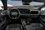 Audi A5 Gama A5 Avant S line Avant Turismo familiar Interior Salpicadero 5 puertas