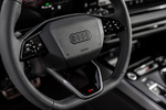 Audi A5 Gama A5 Avant S line Avant Turismo familiar Interior Volante 5 puertas