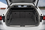 Audi A5 Gama A5 Avant S line Avant Turismo familiar Interior Maletero 5 puertas