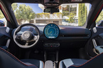 MINI Aceman Aceman SE Favoured SE Turismo Interior Salpicadero 5 puertas