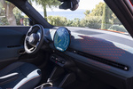 MINI Aceman Aceman SE Favoured SE Turismo Interior Salpicadero 5 puertas