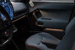 MINI Aceman Aceman SE Favoured SE Turismo Interior Salpicadero 5 puertas