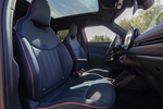 MINI Aceman Aceman SE Favoured SE Turismo Interior Asientos 5 puertas