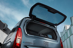 Fiat Doblo Gama E-Dobl&ograve; Gama E-Dobl&ograve; Veh&iacute;culo comercial Exterior Detalle 5 puertas