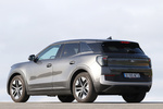 Ford Explorer Rango Extendido RWD 77 kWh 286 CV Gama Explorer Todo terreno Magnetic Exterior Lateral-Posterior 5 puertas