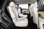 Mazda CX-80 E-Skyactiv PHEV AWD Takumi Plus con Captain Seats PHEV Todo terreno Interior Silla infantil 5 puertas