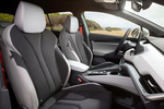 Skoda Elroq 85 Design Selection Todo terreno Interior Asientos 5 puertas