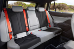 Skoda Elroq 85 Design Selection Todo terreno Interior Asientos 5 puertas