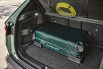 Skoda Elroq 85 Design Selection Todo terreno Interior Maletero 5 puertas