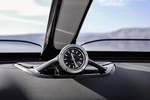 Mercedes-Benz AMG PureSpeed AMG PureSpeed AMG PureSpeed Descapotable Interior Reloj 2 puertas