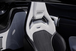 Mercedes-Benz AMG PureSpeed AMG PureSpeed AMG PureSpeed Descapotable Interior Asientos 2 puertas