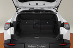 Toyota Urban Cruiser Gama Urban Cruiser Gama Urban Cruiser Todo terreno Interior Maletero 5 puertas