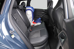 Audi Q6 Q6 e-tron quattro Interior S con asientos deportivos plus en cuero Negro Todo terreno Interior Silla infantil 5 puertas