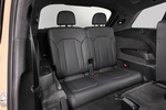 Audi Q7 50 TDI quattro 7 plazas S line con asientos deportivos plus 7 plazas Todo terreno Interior Asientos fila 3 5 puertas