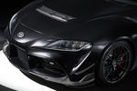Toyota Supra GR Supra A90 Final Edition GR Supra A90 Final Edition Coup&eacute; Exterior Frontal 2 puertas