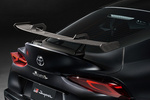 Toyota Supra GR Supra A90 Final Edition GR Supra A90 Final Edition Coup&eacute; Exterior Aler&oacute;n 2 puertas