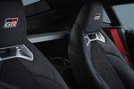 Toyota Supra GR Supra Lightweight EVO GR Supra Lightweight EVO Coup&eacute; Interior Asientos 2 puertas