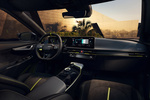 KIA EV6 GT GT Turismo Interior Salpicadero 5 puertas