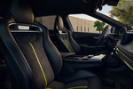 KIA EV6 GT GT Turismo Interior Asientos 5 puertas