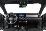 Mercedes-Benz CLA CLA 200 d Coup&eacute; AMG Line Coup&eacute; Turismo Interior Salpicadero 4 puertas