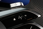 Mercedes-Benz CLA CLA 200 d Coup&eacute; AMG Line Coup&eacute; Turismo Interior Levas 4 puertas