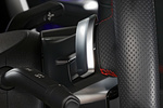 Mercedes-Benz CLA CLA 200 d Coup&eacute; AMG Line Coup&eacute; Turismo Interior Levas 4 puertas