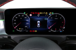 Mercedes-Benz CLA CLA 200 d Coup&eacute; AMG Line Coup&eacute; Turismo Interior Cuadro de instrumentos 4 puertas