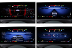 Mercedes-Benz CLA CLA 200 d Coup&eacute; AMG Line Coup&eacute; Turismo Interior Cuadro de instrumentos 4 puertas