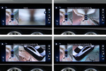 Mercedes-Benz CLA CLA 200 d Coup&eacute; AMG Line Coup&eacute; Turismo Interior C&aacute;mara trasera 4 puertas