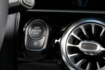 Mercedes-Benz CLA CLA 200 d Coup&eacute; AMG Line Coup&eacute; Turismo Interior Bot&oacute;n de arranque 4 puertas