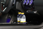 Mercedes-Benz CLA CLA 200 d Coup&eacute; AMG Line Coup&eacute; Turismo Interior Portabebidas 4 puertas