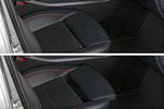 Mercedes-Benz CLA CLA 200 d Coup&eacute; AMG Line Coup&eacute; Turismo Interior Benqueta extensible 4 puertas
