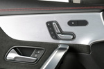 Mercedes-Benz CLA CLA 200 d Coup&eacute; AMG Line Coup&eacute; Turismo Interior Mandos regulaci&oacute;n asientos 4 puertas