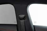 Mercedes-Benz CLA CLA 200 d Coup&eacute; AMG Line Coup&eacute; Turismo Interior Cintur&oacute;n de seguridad 4 puertas