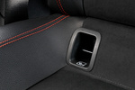 Mercedes-Benz CLA CLA 200 d Coup&eacute; AMG Line Coup&eacute; Turismo Interior Anclajes Isofix 4 puertas