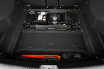 Mercedes-Benz CLA CLA 200 d Coup&eacute; AMG Line Coup&eacute; Turismo Interior Maletero 4 puertas
