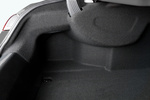 Mercedes-Benz CLA CLA 200 d Coup&eacute; AMG Line Coup&eacute; Turismo Interior Maletero 4 puertas