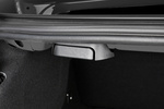 Mercedes-Benz CLA CLA 200 d Coup&eacute; AMG Line Coup&eacute; Turismo Interior Detalle 4 puertas
