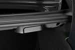 Mercedes-Benz CLA CLA 200 d Coup&eacute; AMG Line Coup&eacute; Turismo Interior Detalle 4 puertas