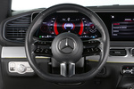Mercedes-Benz GLE 350 de 4MATIC Coup&eacute; AMG Line Coup&eacute; Todo terreno Interior Volante 5 puertas