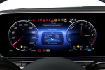 Mercedes-Benz GLE 350 de 4MATIC Coup&eacute; AMG Line Coup&eacute; Todo terreno Interior Cuadro de instrumentos 5 puertas