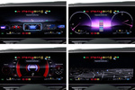 Mercedes-Benz GLE 350 de 4MATIC Coup&eacute; AMG Line Coup&eacute; Todo terreno Interior Cuadro de instrumentos 5 puertas