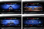 Mercedes-Benz GLE 350 de 4MATIC Coup&eacute; AMG Line Coup&eacute; Todo terreno Interior Cuadro de instrumentos 5 puertas