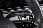 Mercedes-Benz GLE 350 de 4MATIC Coup&eacute; AMG Line Coup&eacute; Todo terreno Interior Palanca de Cambios 5 puertas