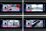 Mercedes-Benz GLE 350 de 4MATIC Coup&eacute; AMG Line Coup&eacute; Todo terreno Interior C&aacute;mara trasera 5 puertas