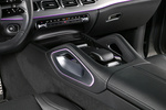 Mercedes-Benz GLE 350 de 4MATIC Coup&eacute; AMG Line Coup&eacute; Todo terreno Interior Consola Central 5 puertas