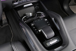 Mercedes-Benz GLE 350 de 4MATIC Coup&eacute; AMG Line Coup&eacute; Todo terreno Interior Palanca de Cambios 5 puertas