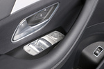 Mercedes-Benz GLE 350 de 4MATIC Coup&eacute; AMG Line Coup&eacute; Todo terreno Interior Mandos puerta 5 puertas