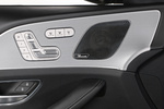 Mercedes-Benz GLE 350 de 4MATIC Coup&eacute; AMG Line Coup&eacute; Todo terreno Interior Mandos regulaci&oacute;n asientos 5 puertas
